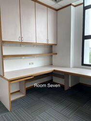 Amtech Building (D20), Office #565577101
